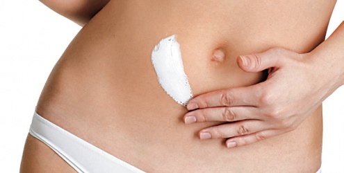 Gel esfria a barriga e queima gordura Gel esfria a barriga e queima gordura