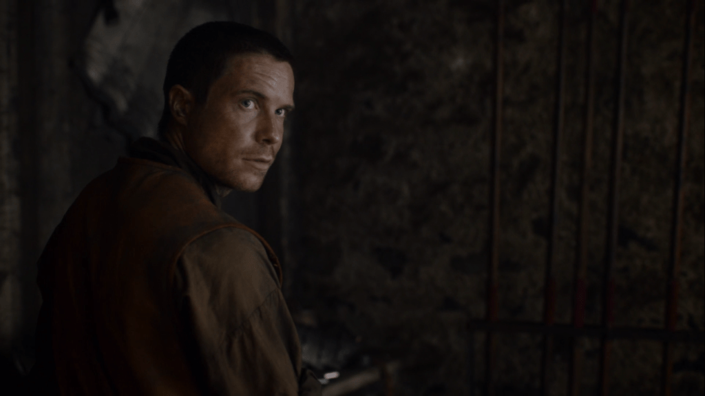 Gendry Game of Thrones