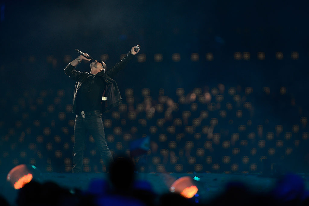 Playlist: escute os maiores sucessos de George Michael