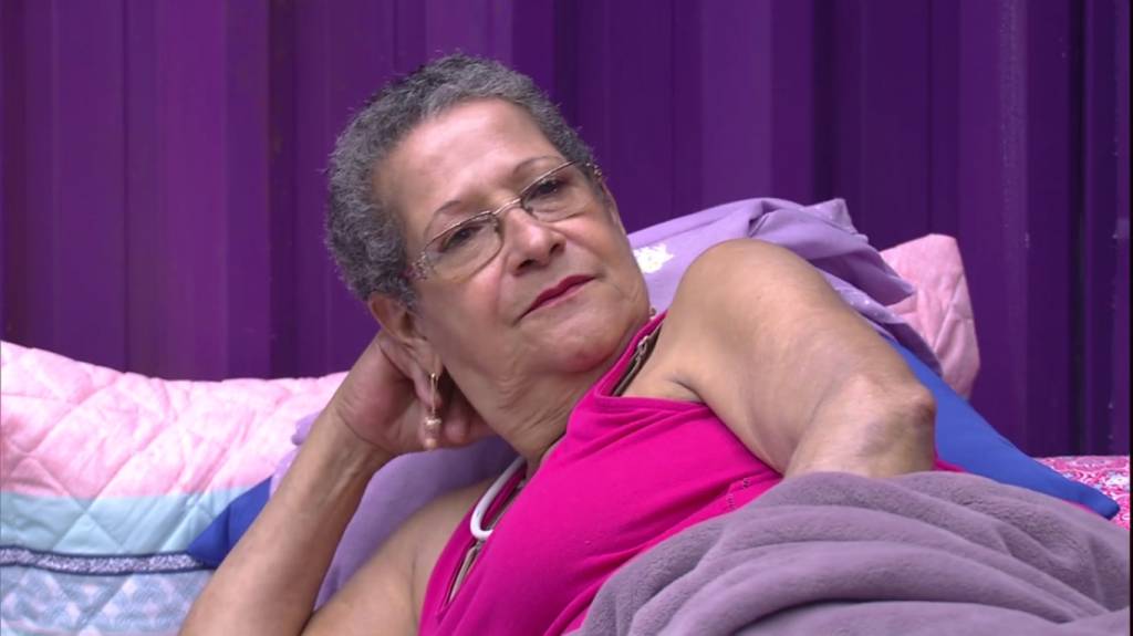 ‘Mais falso que nota de 3’, diz Geralda sobre o líder Daniel