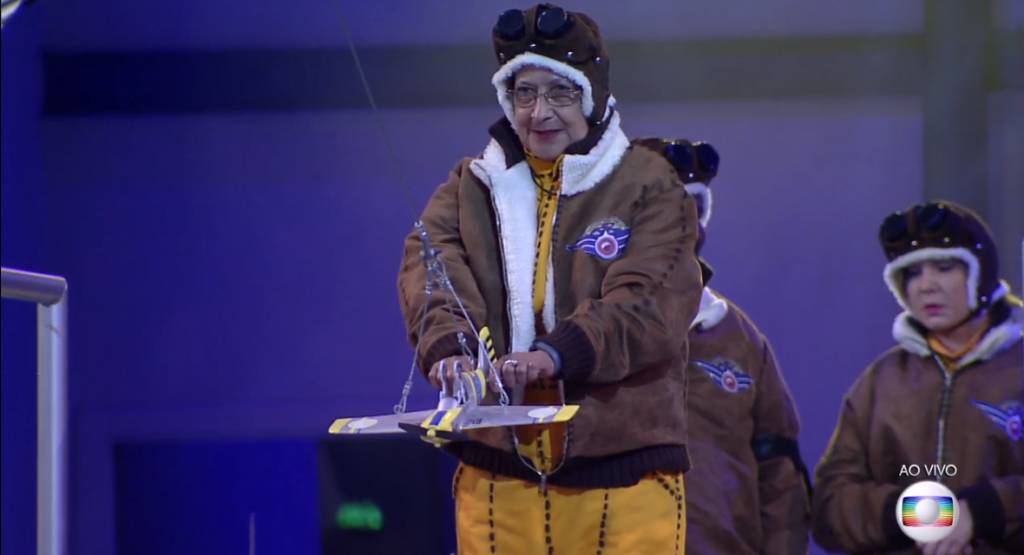 Geralda vence terceira etapa da última prova do líder e embola disputa