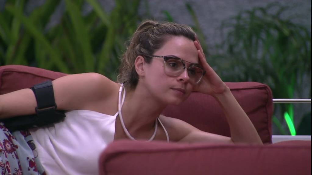 Geralda e Ana Paula do BBB16 Geralda e Ana Paula do BBB16