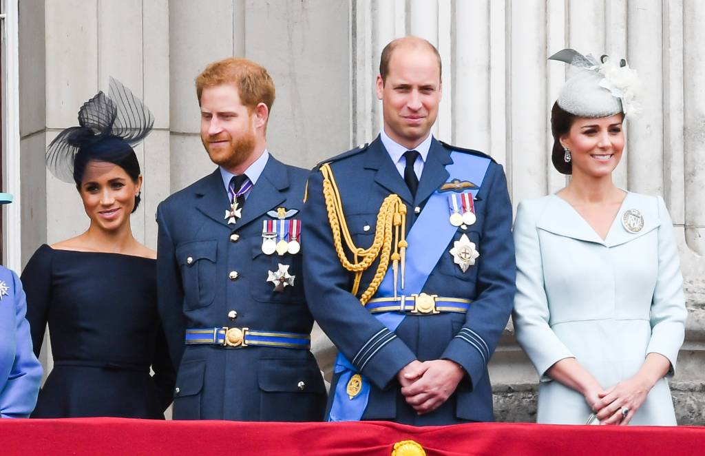 Meghan Markle Principe Harry Principe William Kate Middleton Meghan Markle Principe Harry Principe William Kate Middleton