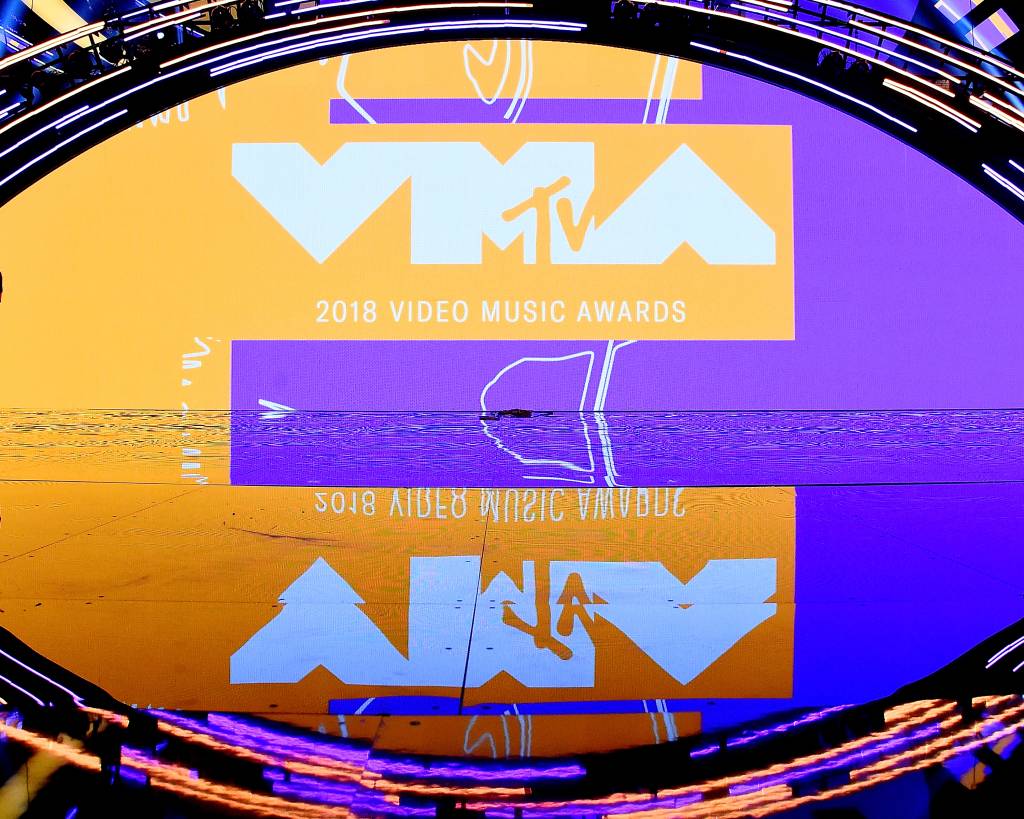 Como assistir ao VMA 2018 ao vivo, pela televisão ou online