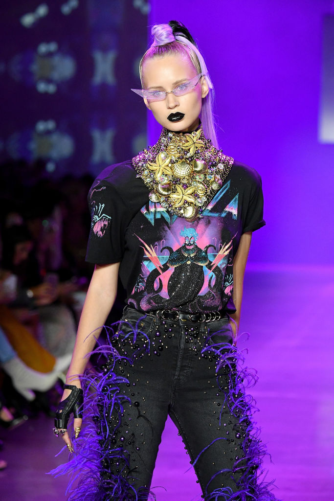 The Blonds gettyimages-1028931296
