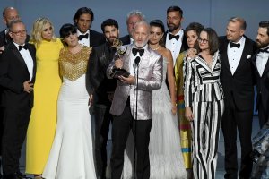 Emmy Awards 2018