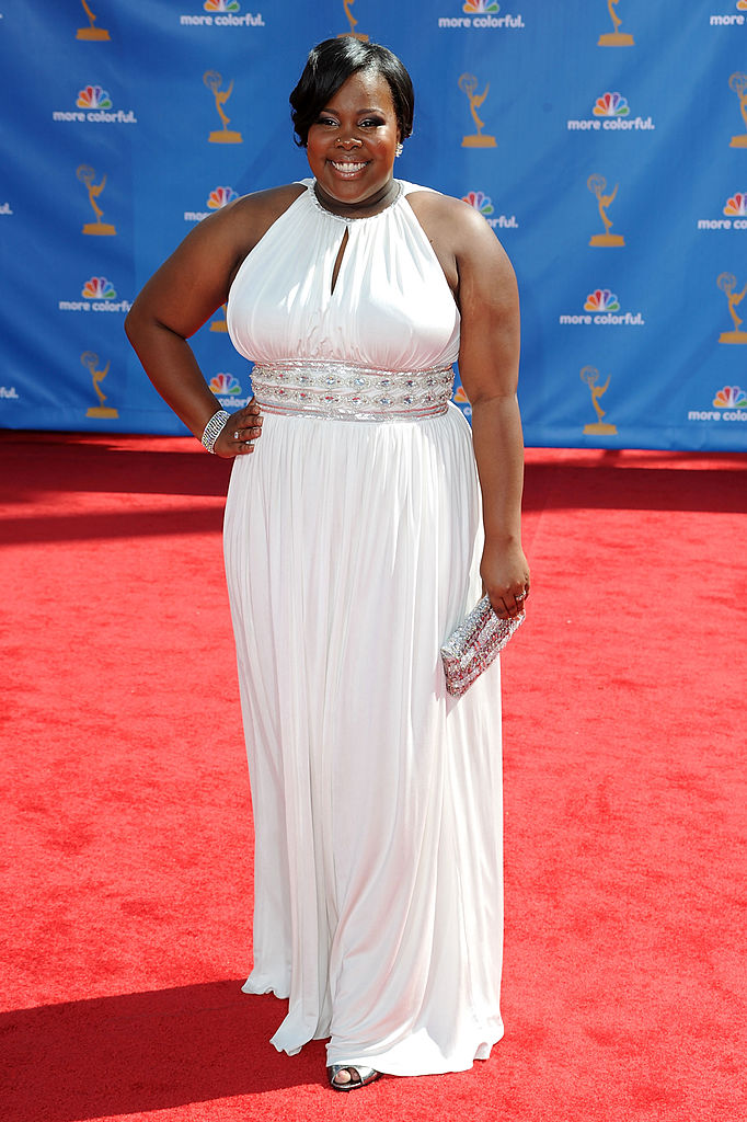 62nd Annual Primetime Emmy Awards - Arrivals 62nd Annual Primetime Emmy Awards – Arrivals
