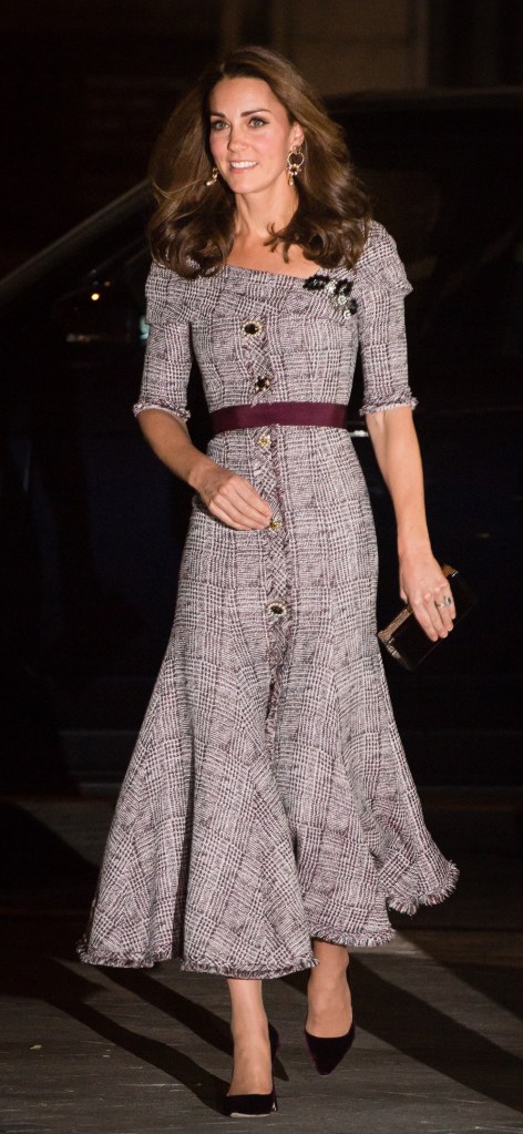 Kate Middleton, Duquesa de Cambridge