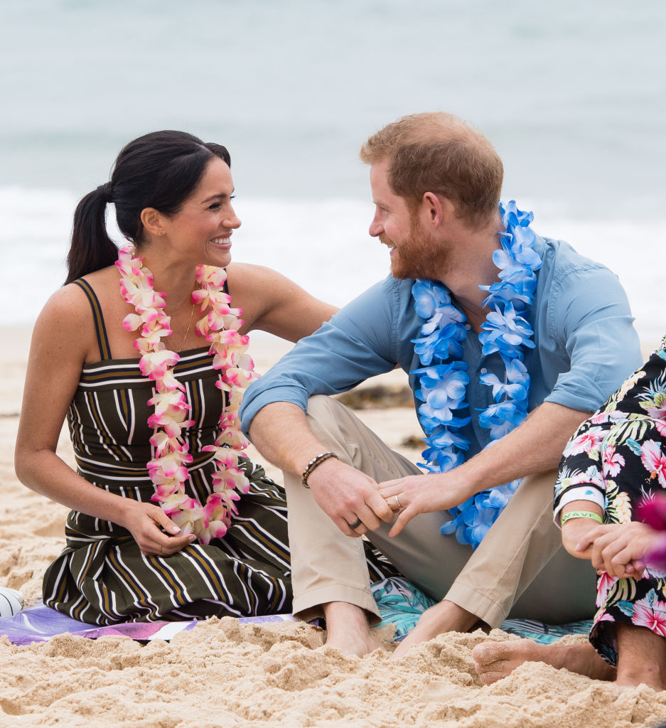 Meghan Markle e Príncipe Harry Meghan Markle e Príncipe Harry