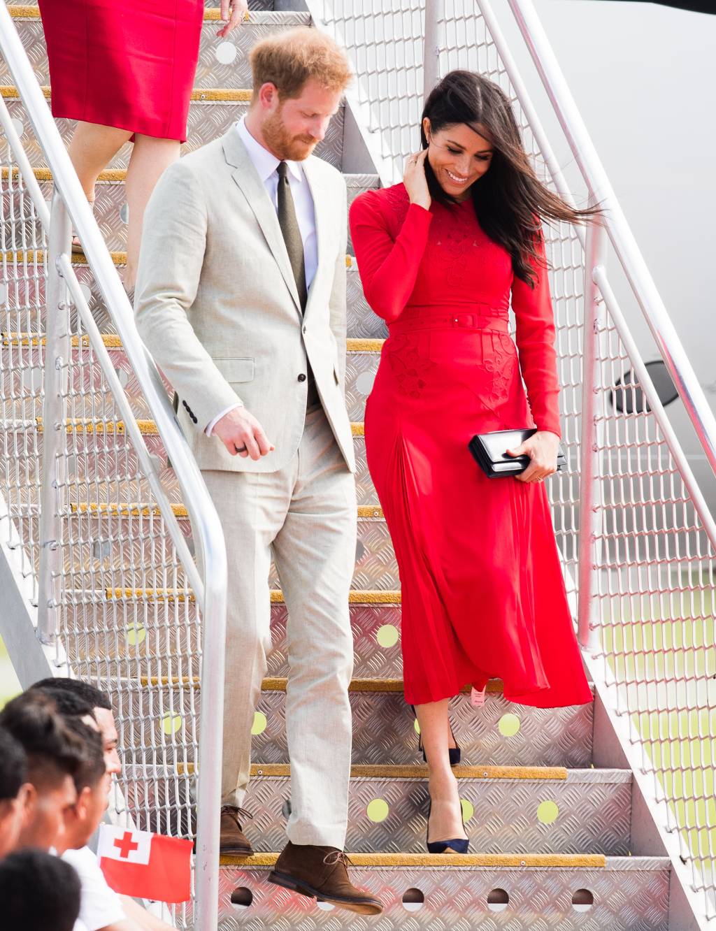 Meghan Markle e Príncipe Harry Meghan Markle e Príncipe Harry