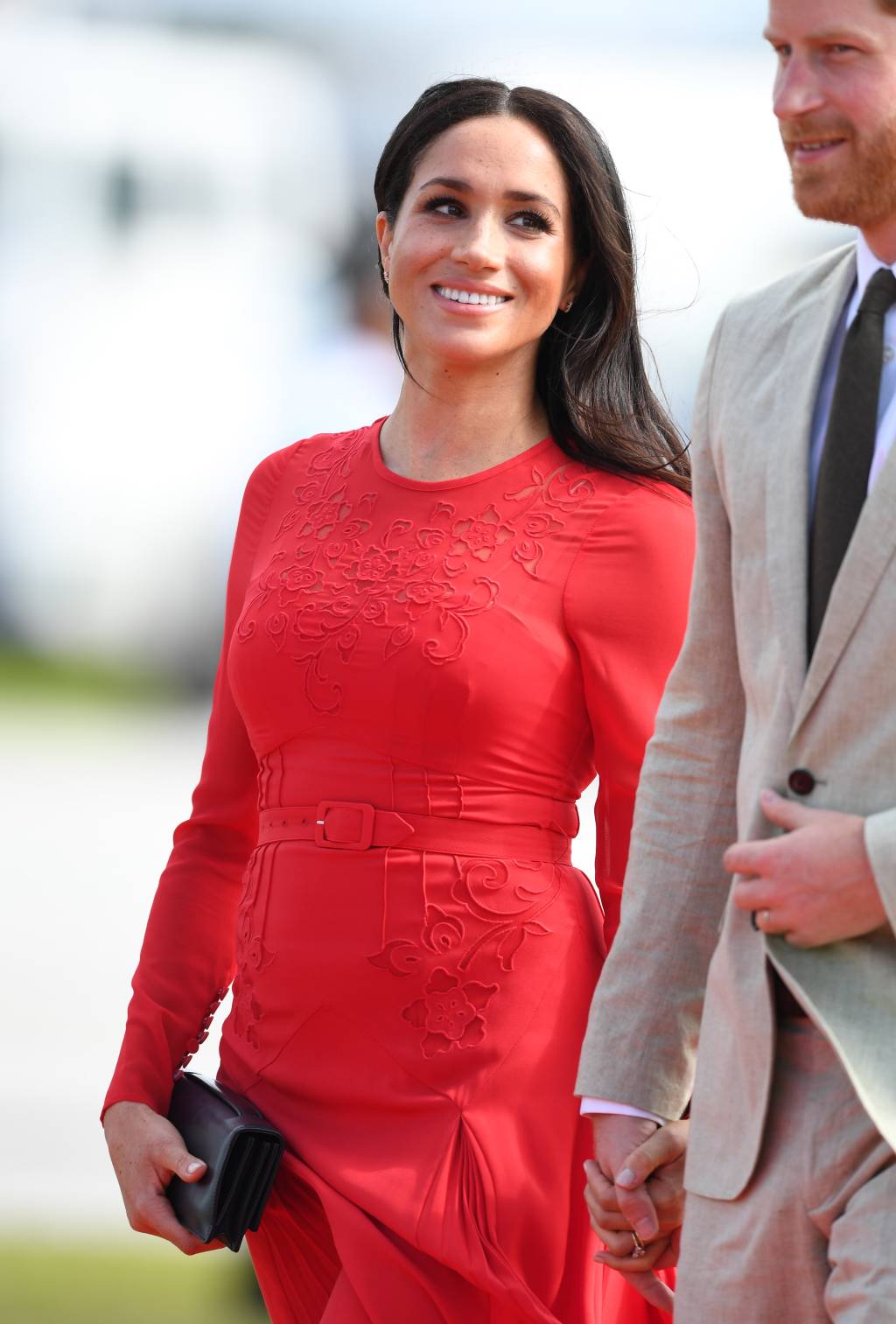 Meghan Markle Meghan Markle