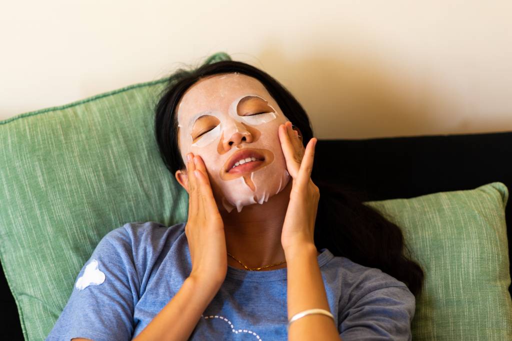 A Sephora vai presentear suas clientes com máscaras faciais coreanas
