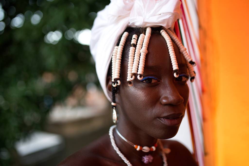 Finalmente criaram um banco de imagens com mulheres reais, não clichês