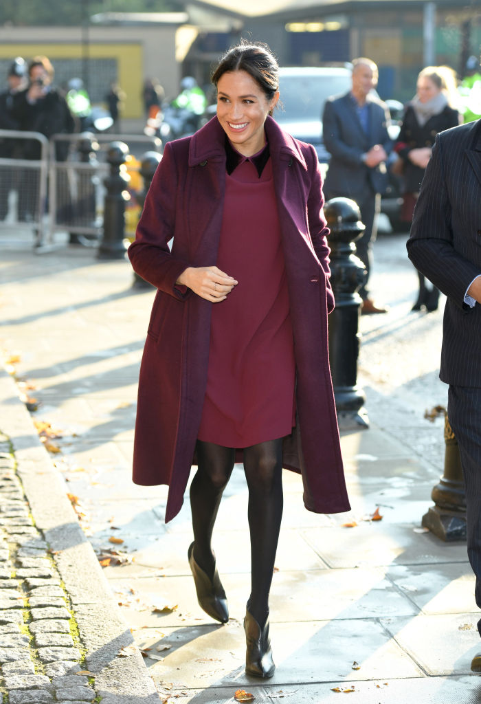Meghan Markle