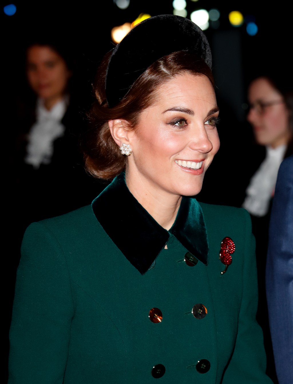 Kate Middleton tiara tendência