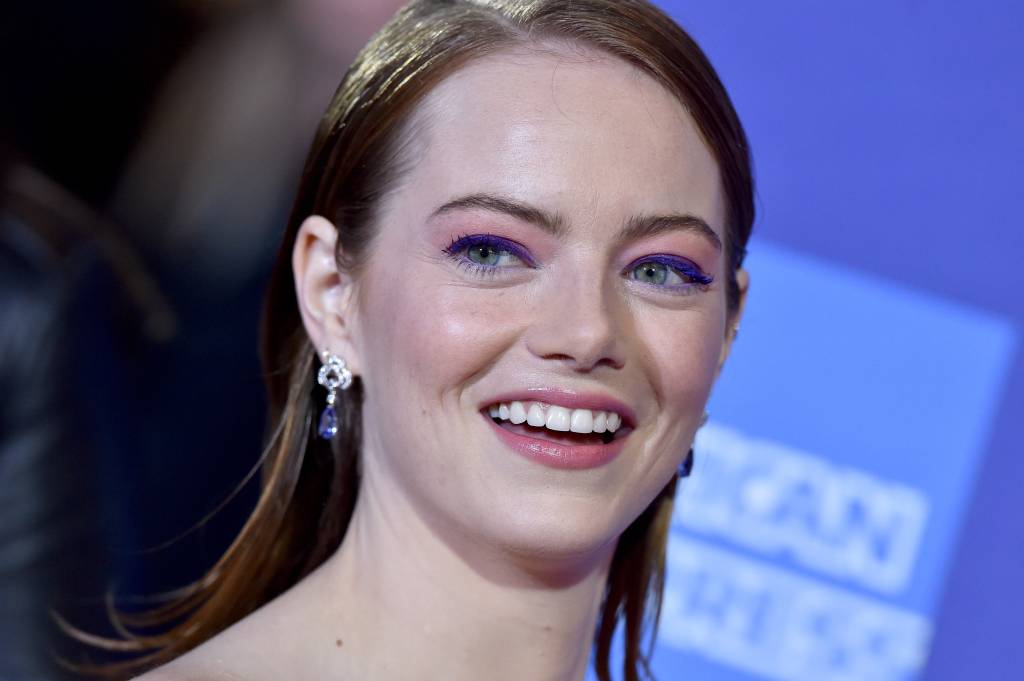 Emma Stone Emma Stone