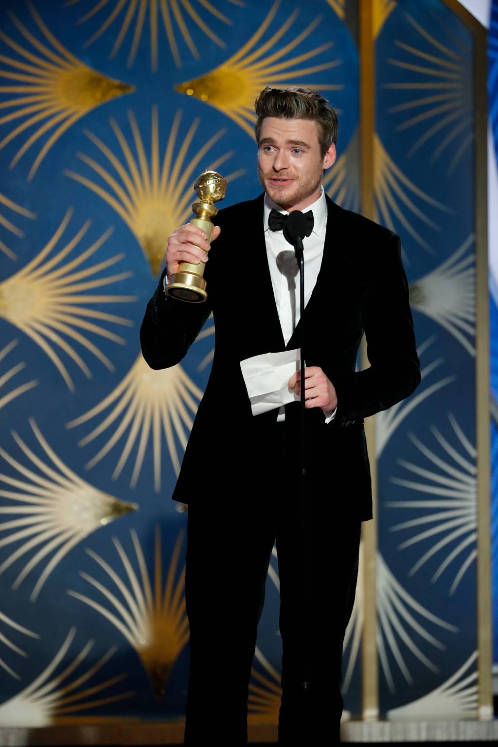 76th Annual Golden Globe Awards – Show 76th Annual Golden Globe Awards – Show