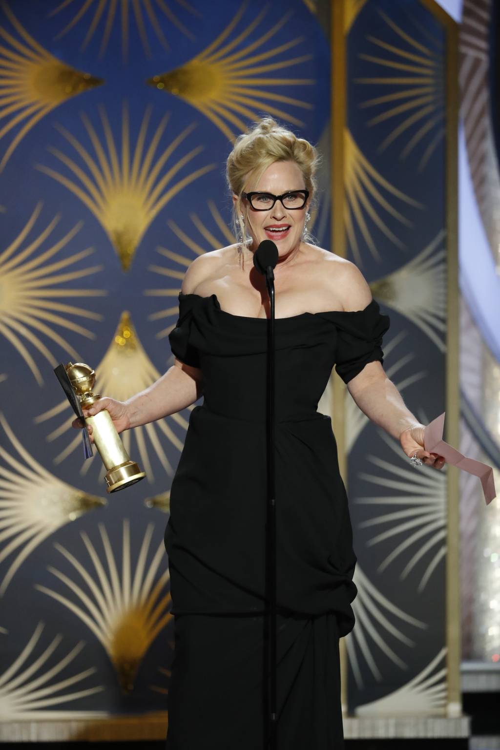 76th Annual Golden Globe Awards – Show 76th Annual Golden Globe Awards – Show