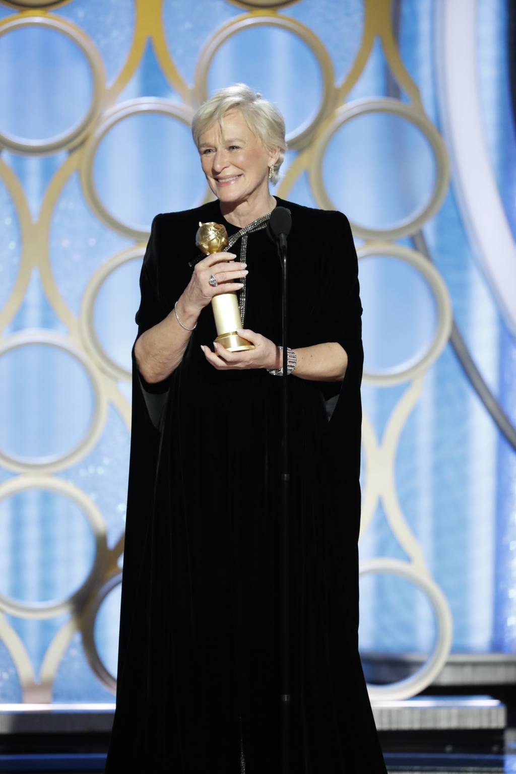 76th Annual Golden Globe Awards – Show 76th Annual Golden Globe Awards – Show