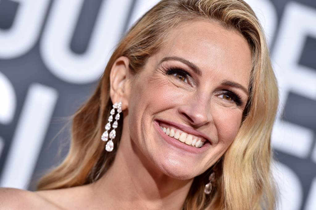 O nosso filme favorito de Julia Roberts chega à Netflix em novembro