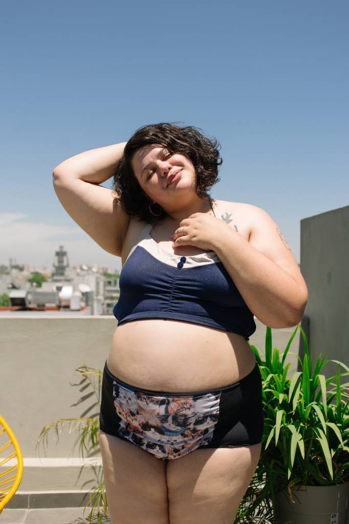 Writer, Feminist and Body Positivity Activist Writer, Feminist and Body Positivity Activist
