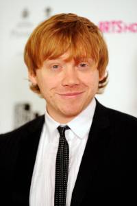 Rupert Grint