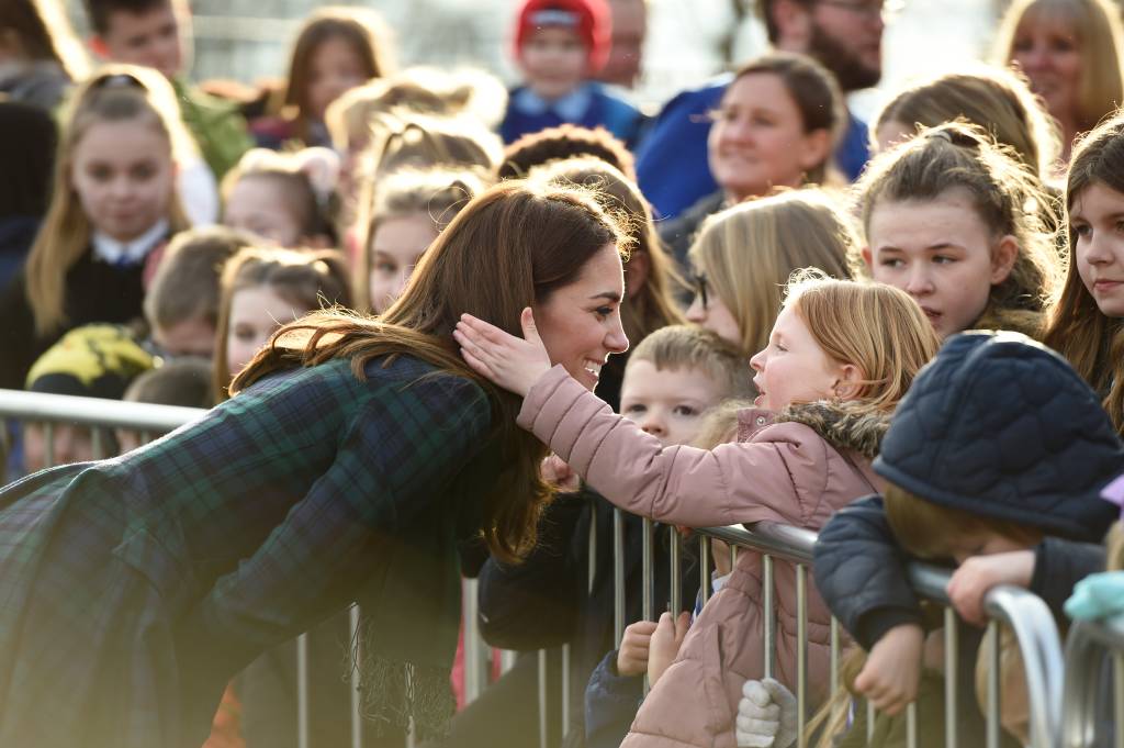 Kate Middleton cabelos Kate Middleton cabelos