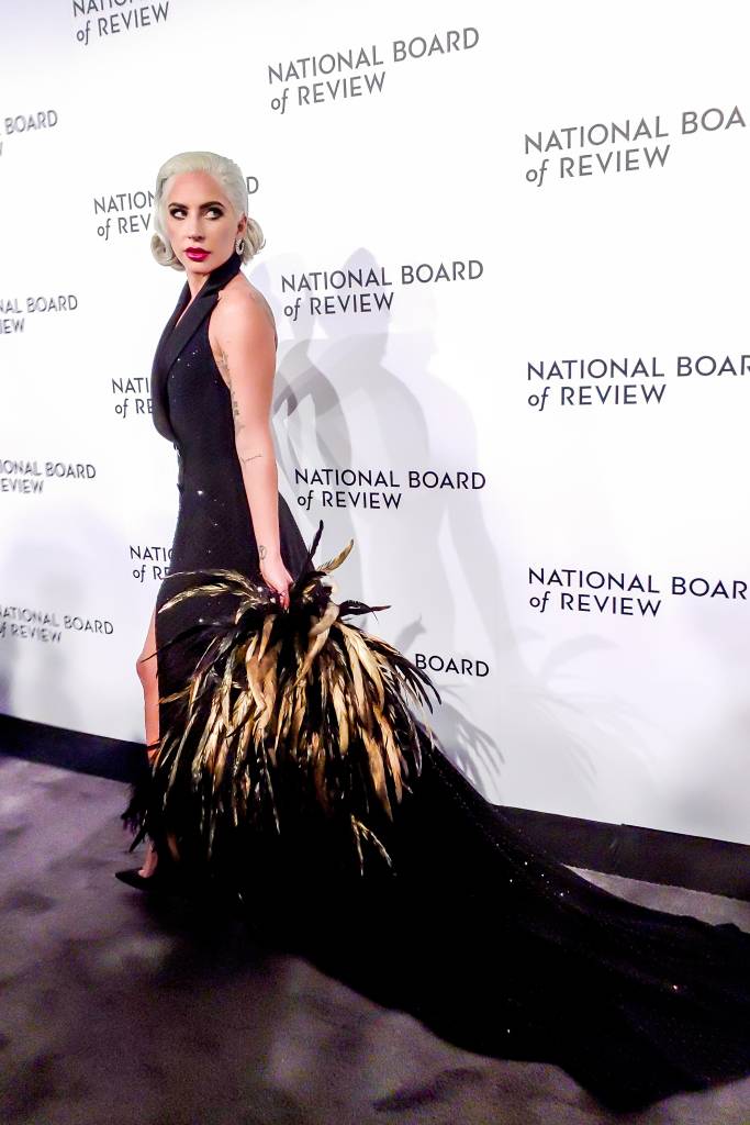 Lady Gaga Lady Gaga