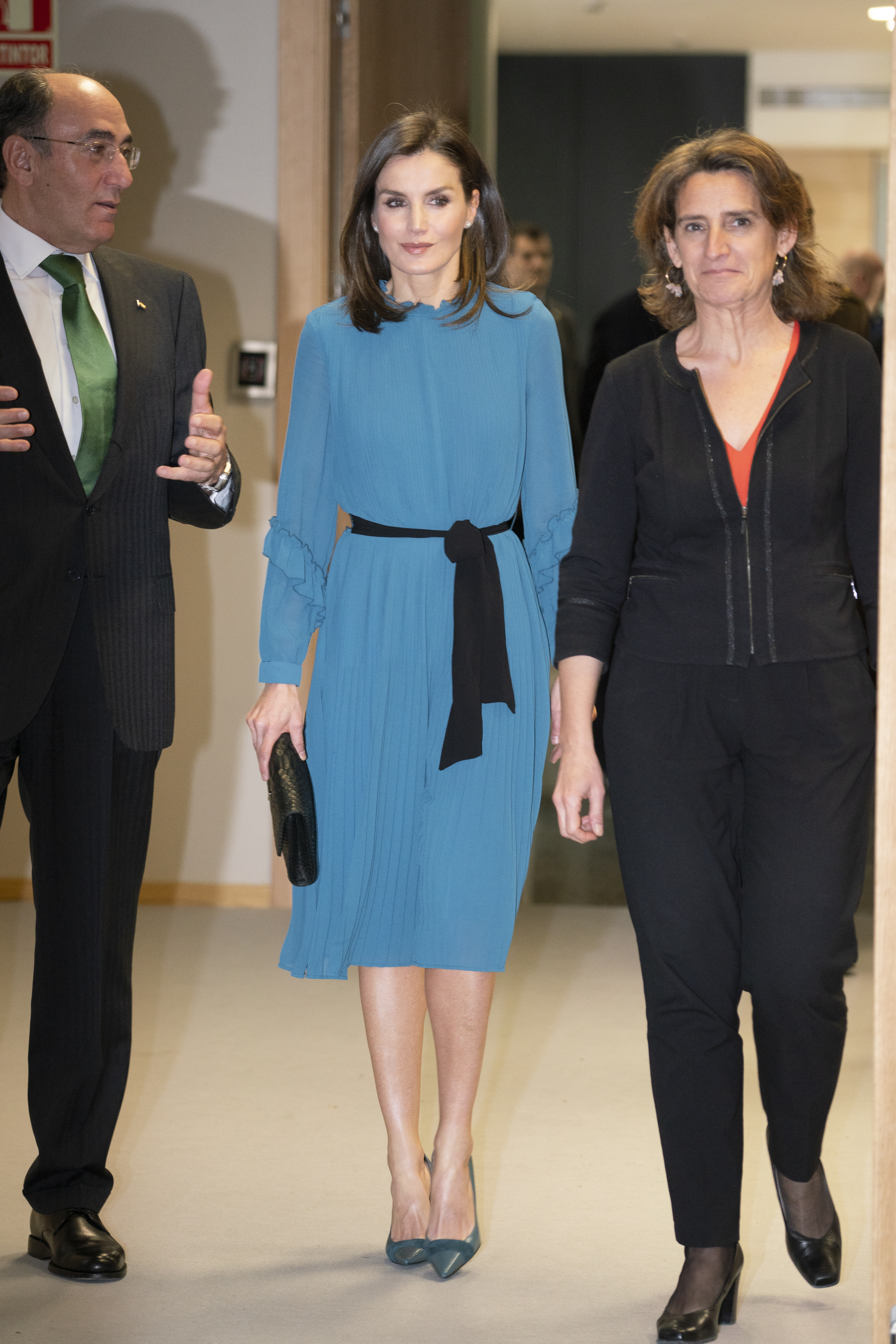 vestido macacão zara