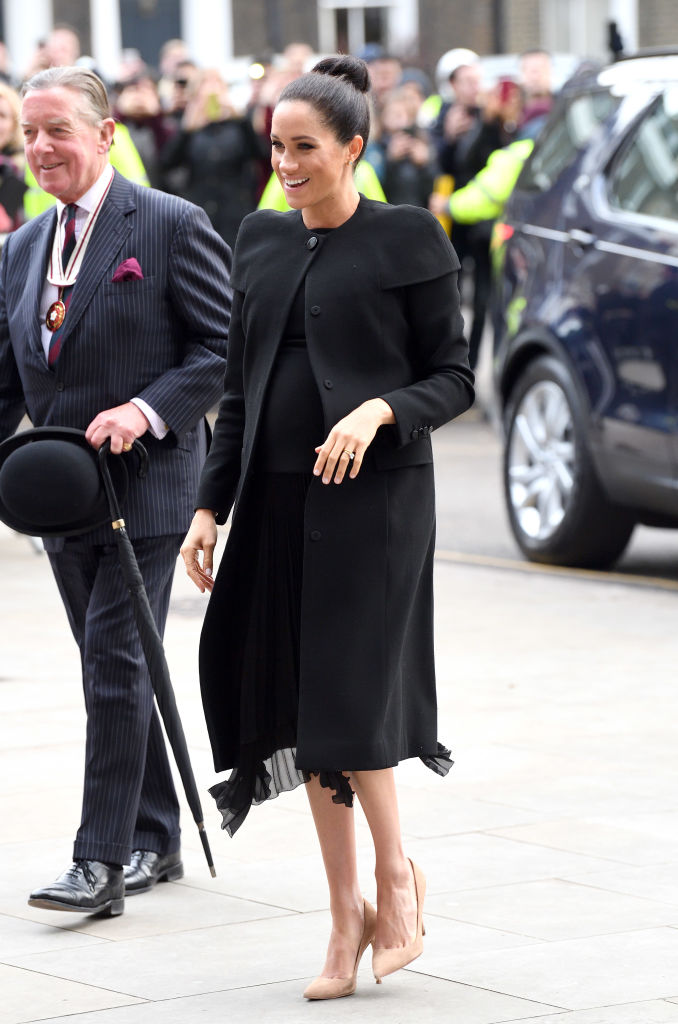 Meghan Markle Meghan Markle