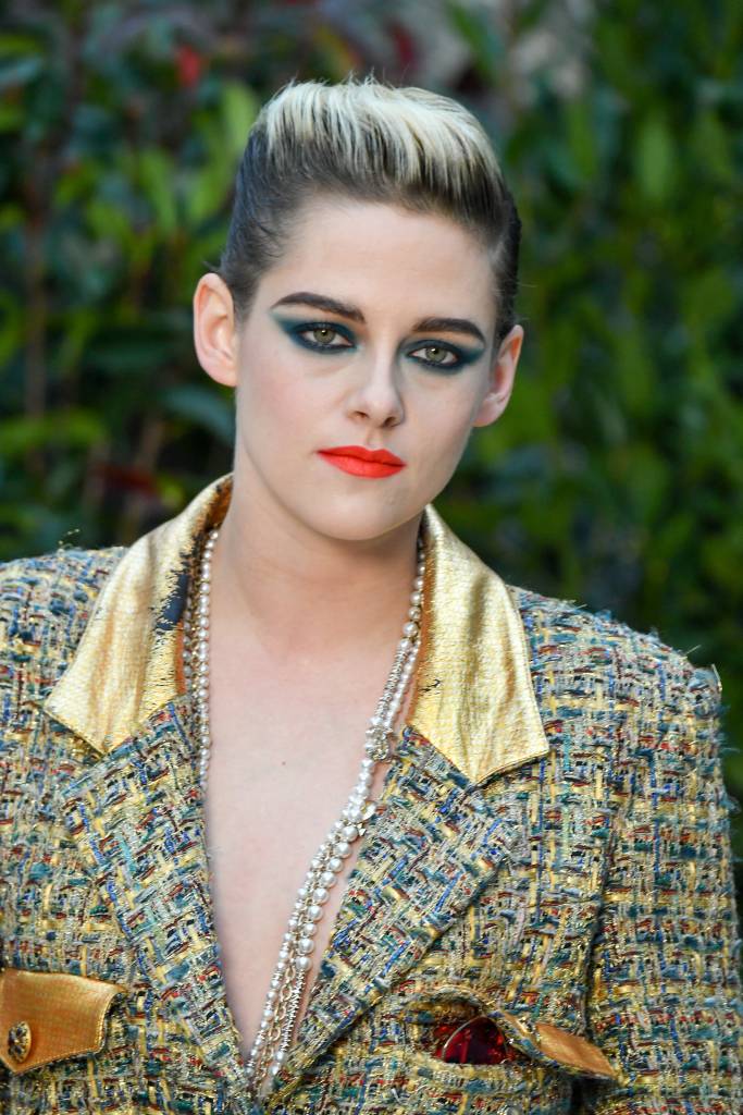 Kristen Stewart Kristen Stewart