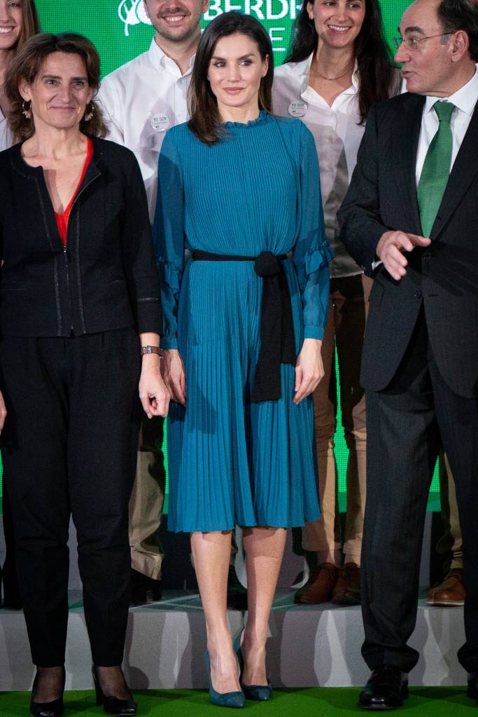 Rainha Letizia da Espanha Rainha Letizia da Espanha