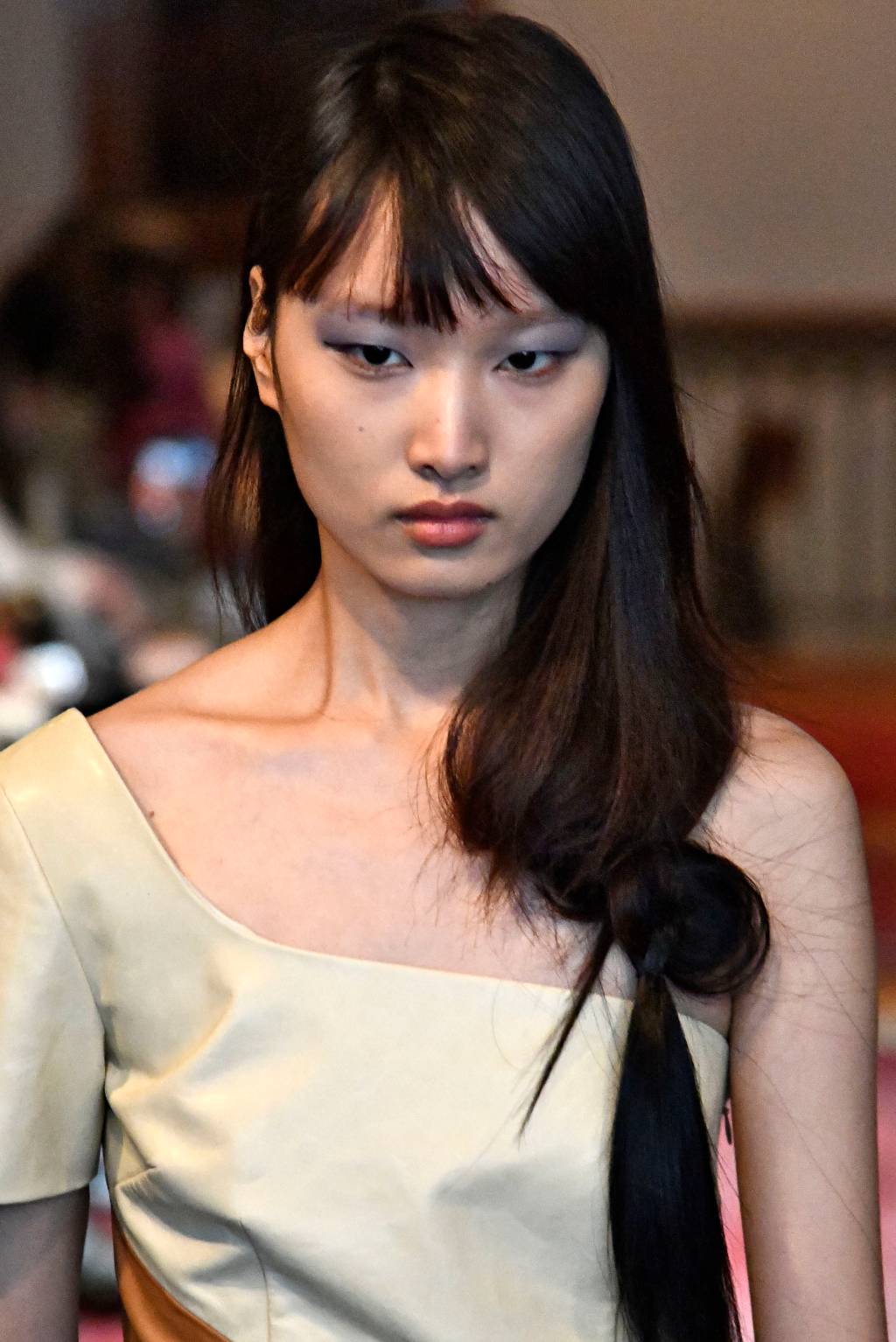Maryam Nassir Zadeh – Runway – February 2019 – New York Fashion Week Maryam Nassir Zadeh – Runway – February 2019 – New York Fashion Week
