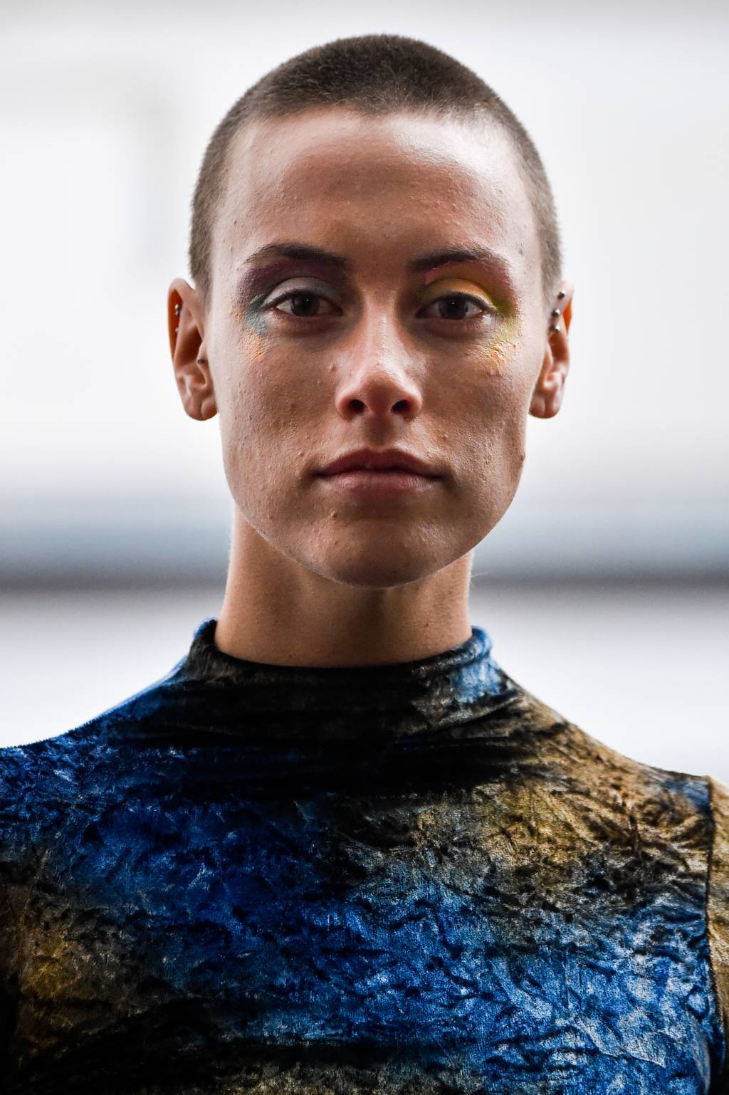 Collina Strada – Runway – February 2019 – New York Fashion Week Collina Strada – Runway – February 2019 – New York Fashion Week