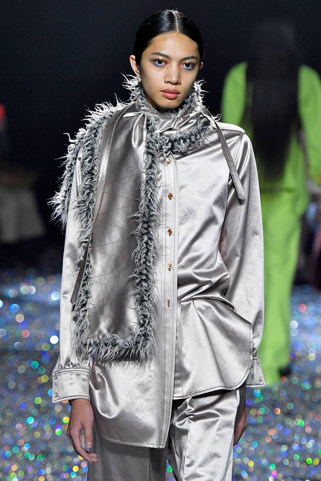 Sies Marjan – Runway – February 2019 – New York Fashion Week Sies Marjan – Runway – February 2019 – New York Fashion Week