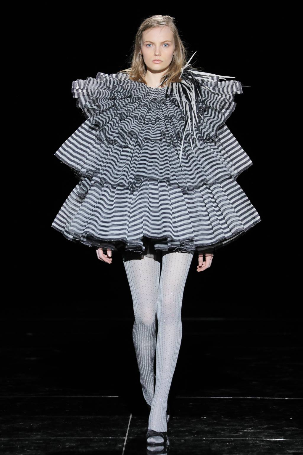 Marc Jacobs – Runway – February 2019 – New York Fashion Week Marc Jacobs – Runway – February 2019 – New York Fashion Week