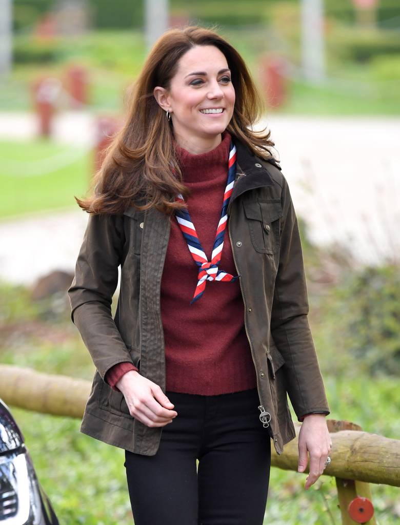 Kate Middleton