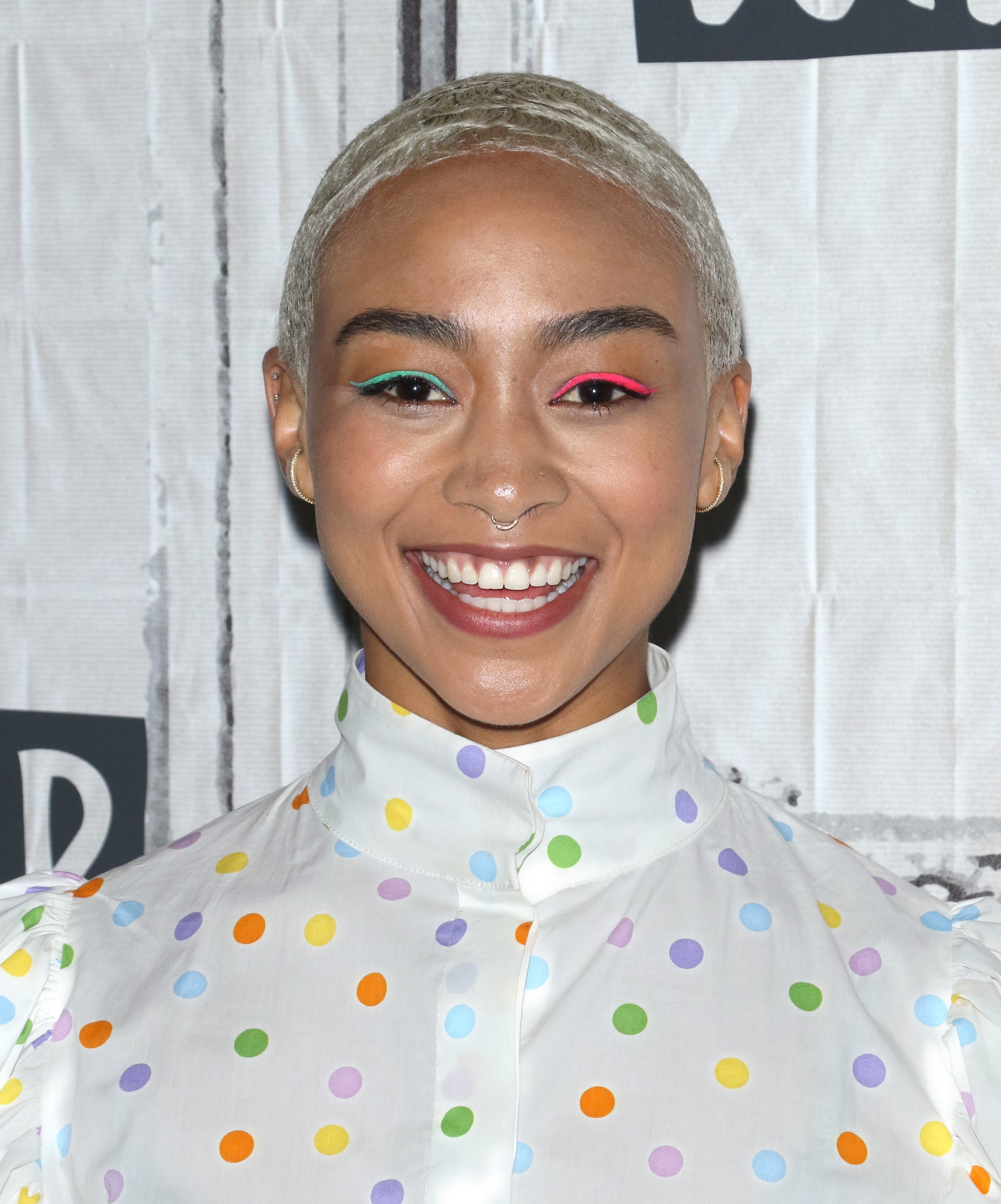 Tati Gabrielle isn't it romantic