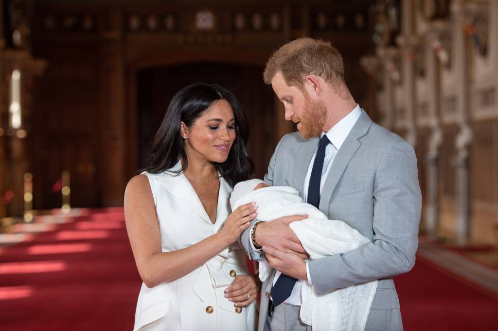 Meghan Markle Principe Harry e o Bebê Real Meghan Markle Principe Harry e o Bebê Real
