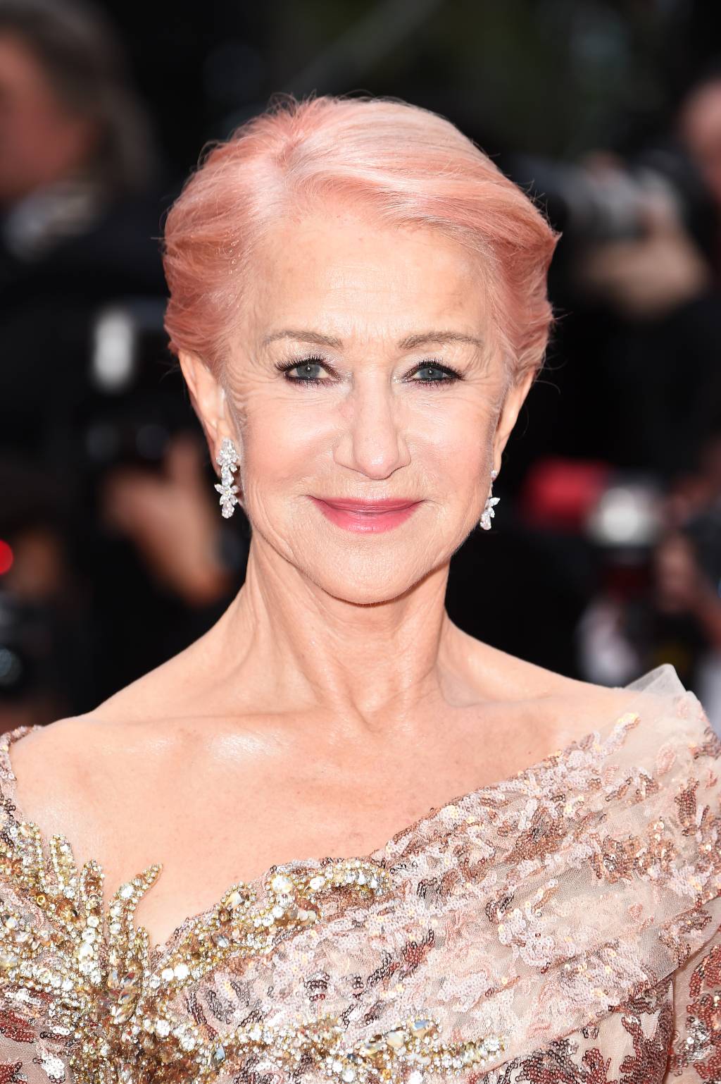 Helen Mirren Festival de Cannes 2019 “Les Plus Belles Annees D’Une Vie” Red Carpet – The 72nd Annual Cannes Film Festival