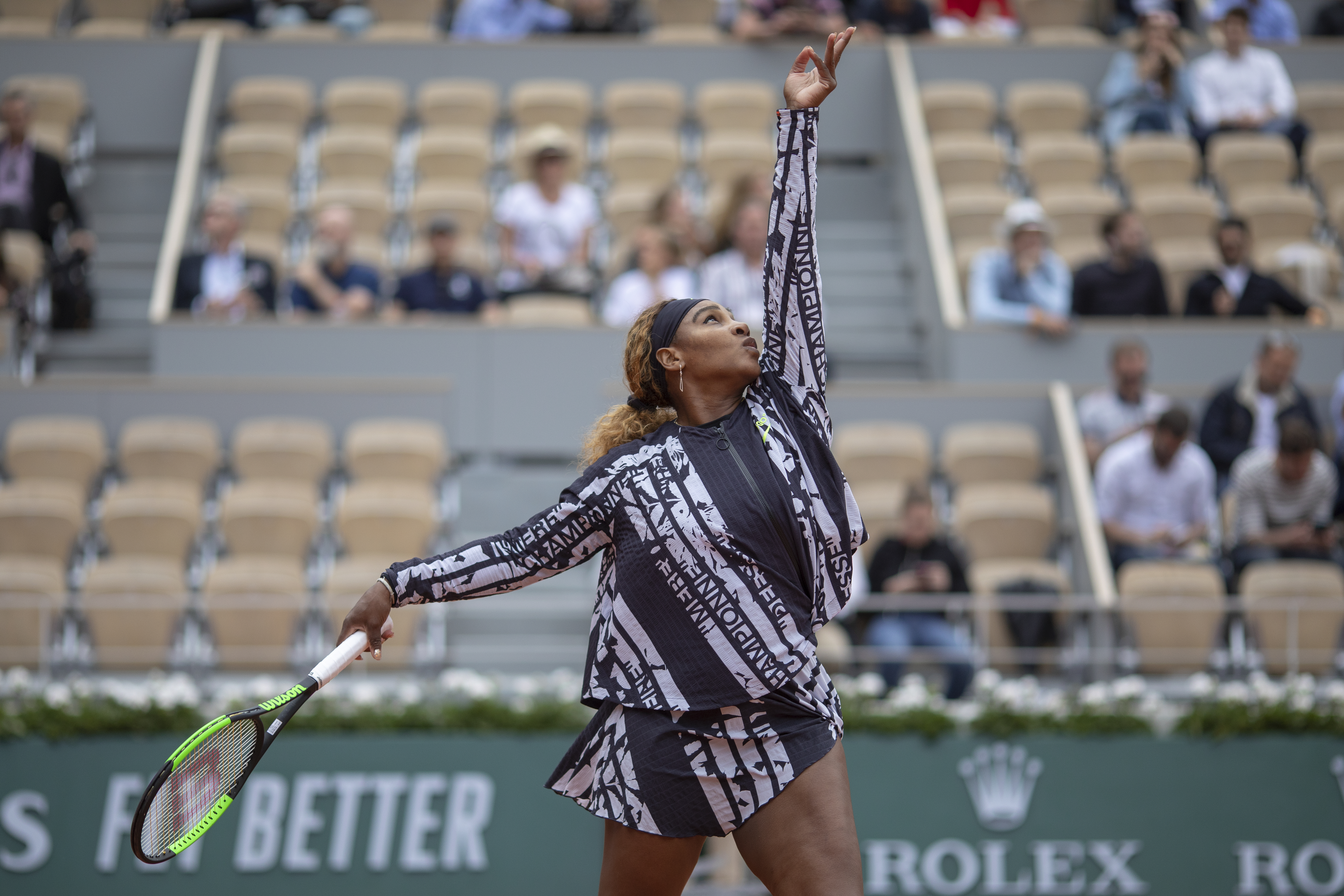 Serena Williams Serena Williams