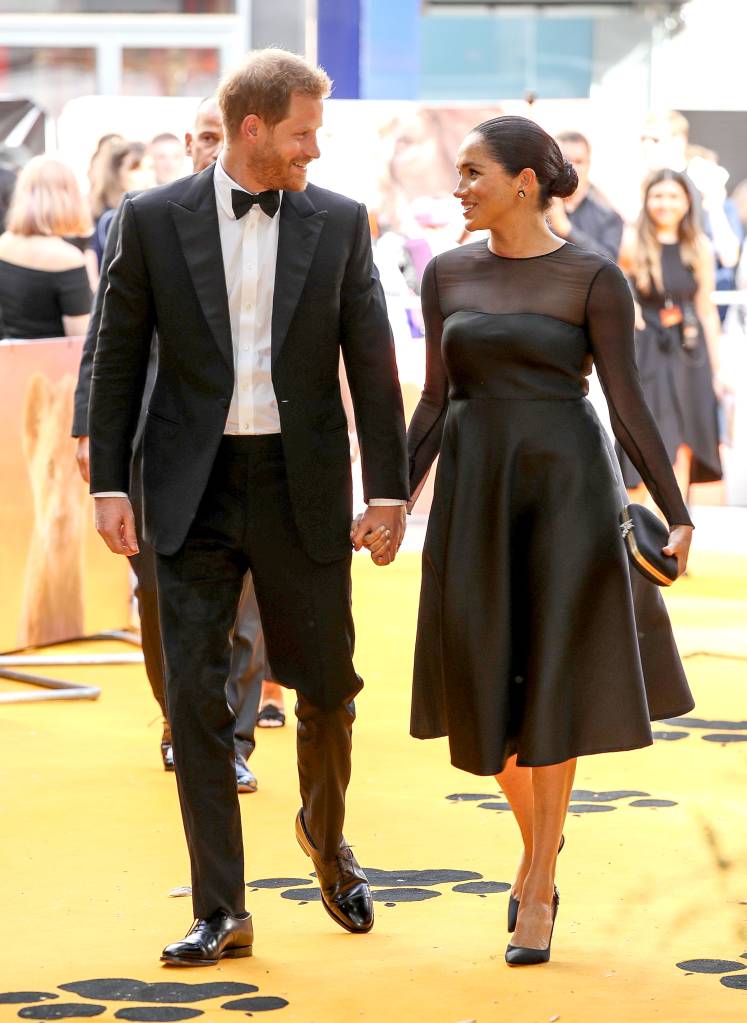 Meghan-Markle-e-Príncipe-Harry Meghan-Markle-e-Príncipe-Harry