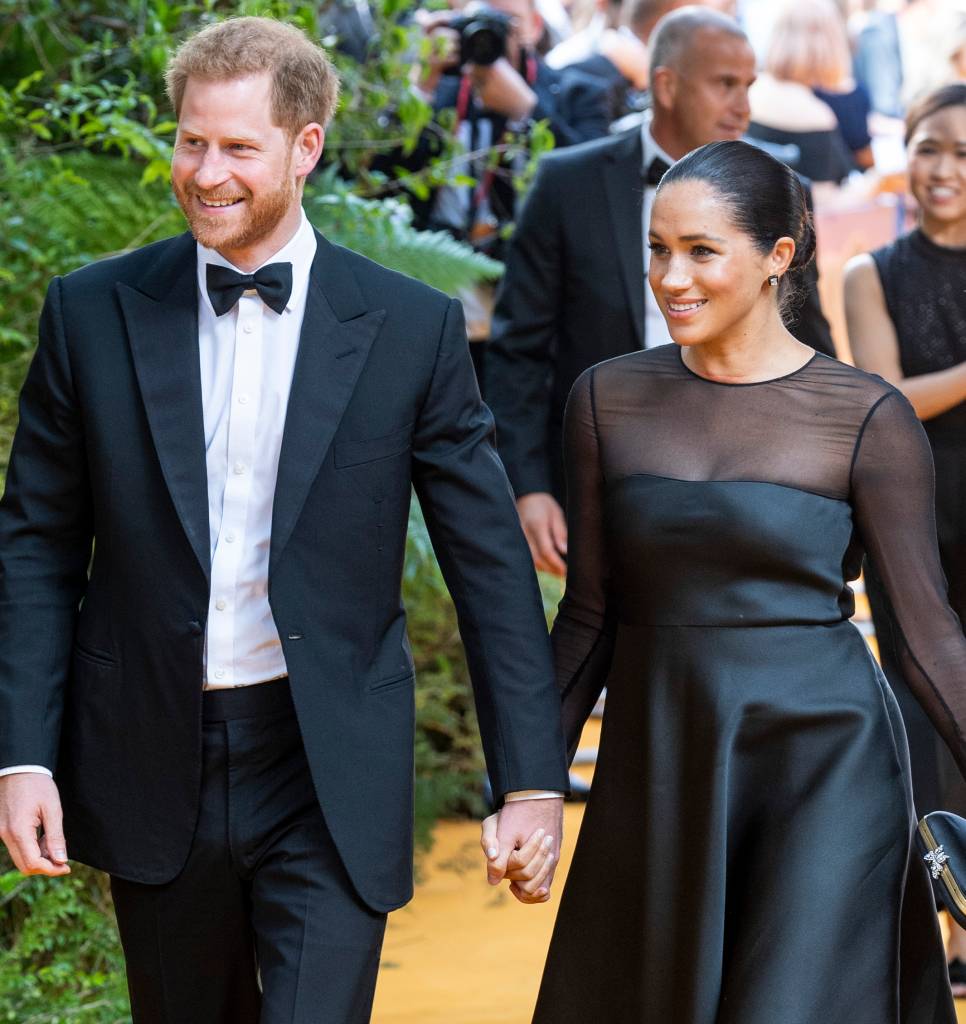 Meghan-Markle-e-Príncipe-Harry Meghan-Markle-e-Príncipe-Harry