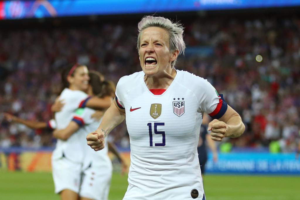 Megan-Rapinoe