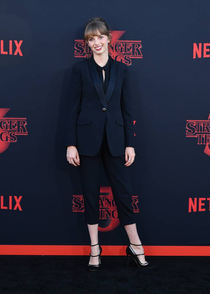 Maya Hawke Maya Hawke