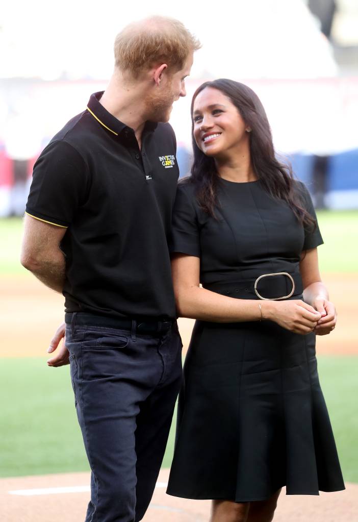 Meghan-Markle-Príncipe-Harry Meghan-Markle-Príncipe-Harry