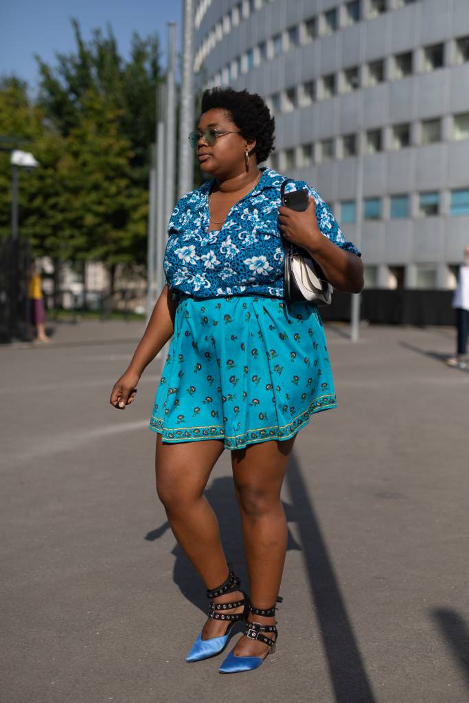 Street Style – Semana de Alta-Costura de Paris 2019/2020 Street Style – Semana de Alta-Costura de Paris 2019/2020