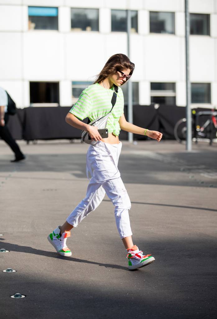 – Street Style – Semana de Alta-Costura de Paris 2019/2020 – Street Style – Semana de Alta-Costura de Paris 2019/2020