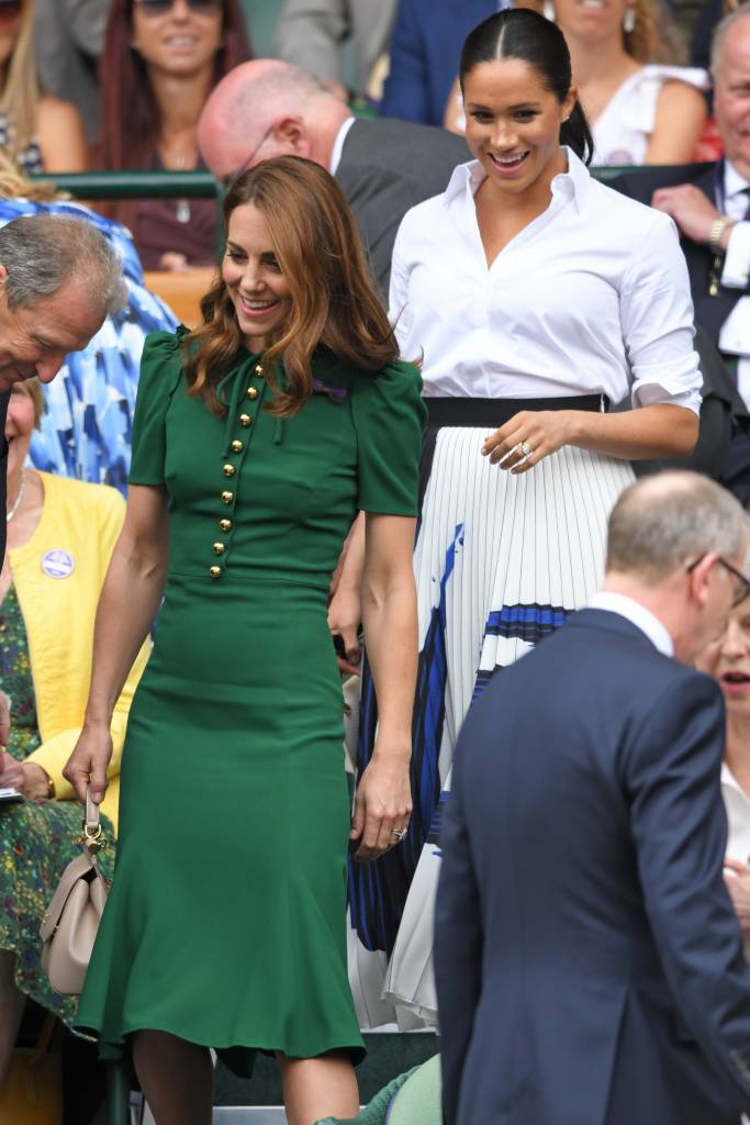 Kate-Middleton-e-Meghan-Markle Kate-Middleton-e-Meghan-Markle