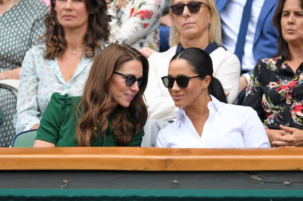 Kate-Middleton-e-Meghan-Markle Kate-Middleton-e-Meghan-Markle